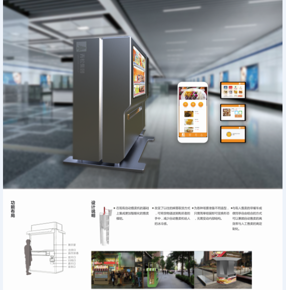 專業訪談之產品設計
