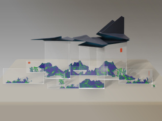 專業訪談之藝術與科技