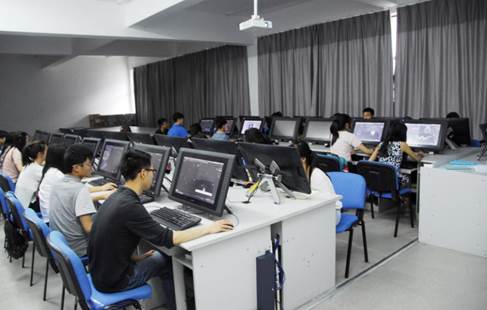 39-403三維實(shí)驗(yàn)室